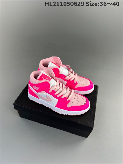 women air jordan 1 shoes 2023-10-9-586